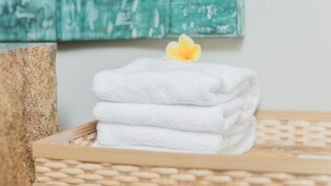 Nawa Sakti Ubud Suite Eksteriør bilde